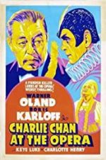 Watch Charlie Chan at the Opera Megashare