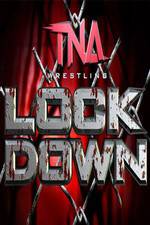 Watch TNA Lockdown Megashare