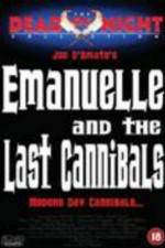 Watch Emanuelle e gli ultimi cannibali Megashare
