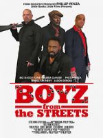Watch Boyz from the Streets 2020 Megashare