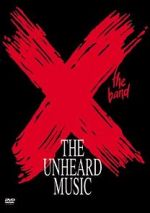 Watch X: The Unheard Music Megashare