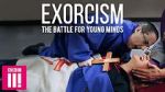 Watch Exorcism: The Battle for Young Minds Megashare