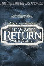 Watch The Wizards Return Alex vs Alex Megashare