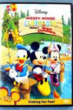 Watch Mickey Mouse Clubhouse Mickey?s Great Outdoors Megashare