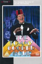 Watch The Tommy Cooper Hour Megashare