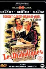 Watch Diaboliques, Les Megashare