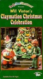 Watch Claymation Christmas Celebration (TV Special 1987) Megashare