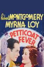 Watch Petticoat Fever Megashare
