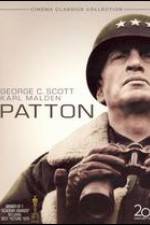 Watch Patton Megashare