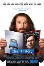 Watch Clear History Megashare