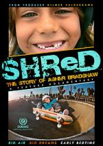 Watch SHReD: The Story of Asher Bradshaw Megashare
