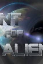 Watch National Geographic - Hunt For Aliens Megashare