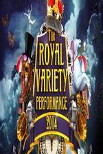 Watch The Royal Variety Performance Megashare