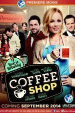 Watch Coffee Shop Megashare