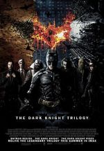 Watch The Fire Rises: The Creation and Impact of the Dark Knight Trilogy Megashare
