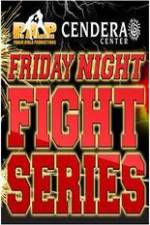 Watch Friday Night Fights  Fortuna vs Zamudio Megashare
