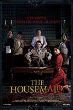 Watch The Housemaid Megashare