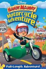 Watch Handy Mannys Motorcycle Adventures Megashare
