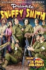 Watch Private Snuffy Smith Megashare