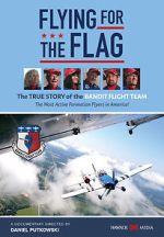 Watch Flying for the Flag Megashare