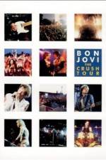 Watch Bon Jovi The Crush Tour Megashare