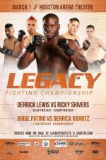 Watch Legacy Fighting Championship 18 Megashare