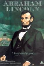 Watch Abraham Lincoln Megashare