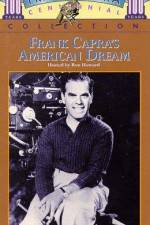 Watch Frank Capra's American Dream Megashare