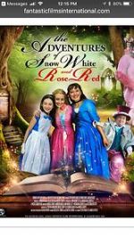 Watch The Adventures of Snow White and Rose Red Megashare