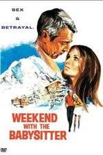 Watch Weekend with the Babysitter Megashare