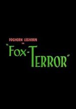 Watch Fox-Terror (Short 1957) Megashare