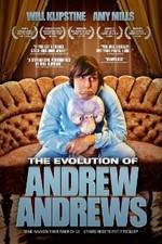 Watch The Evolution of Andrew Andrews Megashare