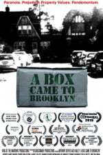 Watch A Box Came to Brooklyn Megashare