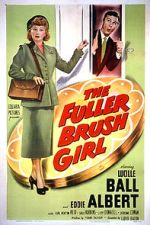 Watch The Fuller Brush Girl Megashare