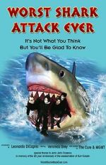 Watch Worst Shark Attack Ever Megashare
