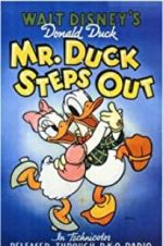 Watch Mr. Duck Steps Out Megashare