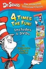 Watch The Grinch Grinches the Cat in the Hat Megashare
