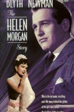 Watch The Helen Morgan Story Megashare