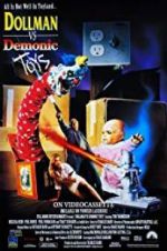 Watch Dollman vs. Demonic Toys Megashare