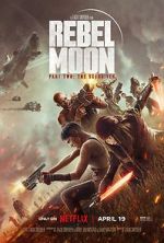 Watch Rebel Moon - Part Two: The Scargiver Online Megashare