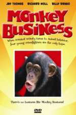 Watch Monkey Business Megashare