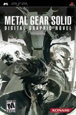 Watch Metal Gear Solid: Bande Dessine Megashare