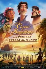 Watch Elcano & Magallanes: First Trip Around the World Megashare