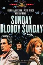 Watch Sunday Bloody Sunday Megashare