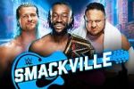 Watch WWE Smackville Megashare
