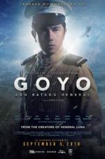 Watch Goyo: The Boy General Megashare