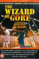 Watch The Wizard of Gore Megashare
