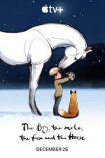 Watch The Boy, the Mole, the Fox and the Horse Megashare