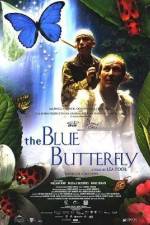 Watch The Blue Butterfly Megashare