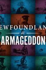 Watch Newfoundland at Armageddon Megashare